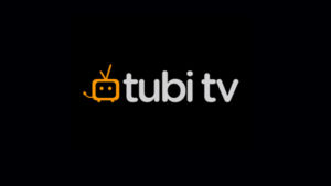 Tubi TV app